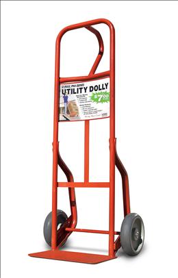 Utility dolly